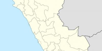 Mapa ng Peru arequipa